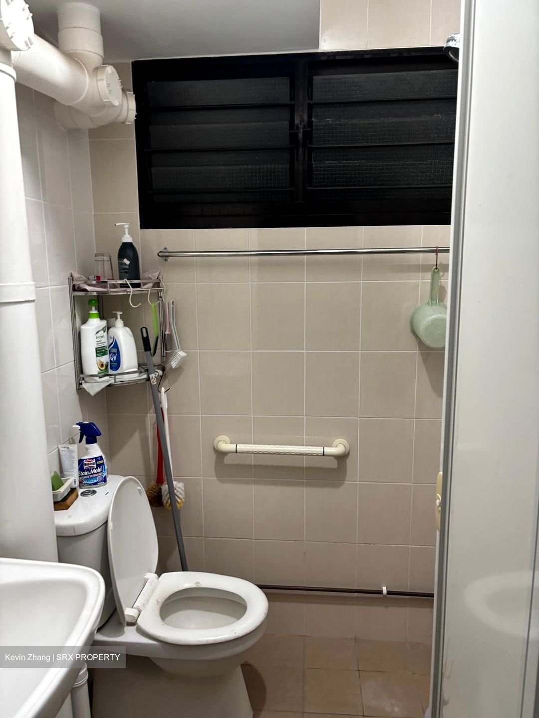 Blk 371 Clementi Avenue 4 (Clementi), HDB 3 Rooms #543915571